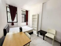 Bencoolen House (D7), Apartment #606232371